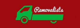 Removalists Railway Estate - Furniture Removals